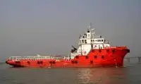 Towboat kanggo didol