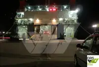 Kapal Ro-Ro kanggo didol