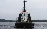 Towboat kanggo didol