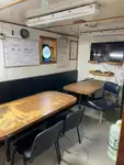 Kapal dredger kanggo didol