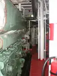 Towboat kanggo didol