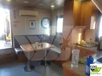Kapal kerja kanggo didol