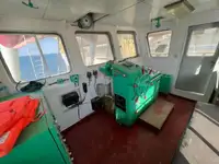 Kapal kerja kanggo didol