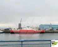 Kapal Ro-Ro kanggo didol