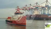Kapal kru kanggo didol