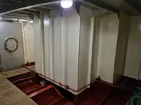 Kapal pesiar kanggo didol