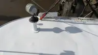 Kapal trawler kanggo didol