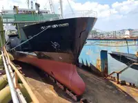 Kapal Ro-Ro kanggo didol