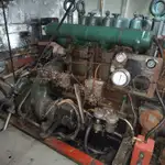 Kapal pesiar kanggo didol
