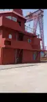 Kapal tanker minyak/bahan kimia kanggo didol
