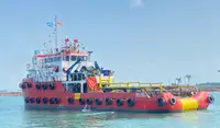 Kapal penarik kanggo didol