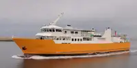Kapal Ro-Ro kanggo didol