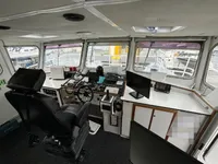 Kapal survei kanggo didol