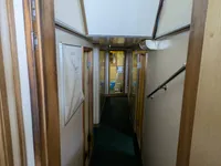 Kapal longliner kanggo didol