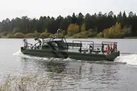 Kapal kerja kanggo didol