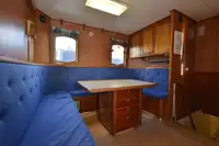 Towboat kanggo didol