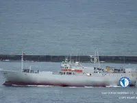 Kapal longliner kanggo didol