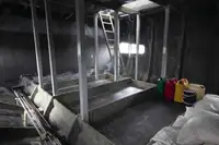 Kapal kru kanggo didol
