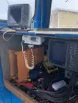 Kapal trawler kanggo didol