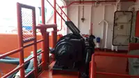 Kapal penarik kanggo didol