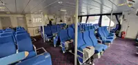 Kapal Ro-Ro kanggo didol