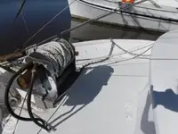 Kapal trawler kanggo didol