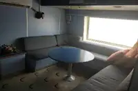 Kapal pesiar kanggo didol