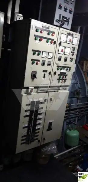 Kapal penumpang kanggo didol