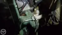 Kapal trawler kanggo didol