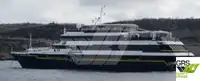 Kapal pesiar kanggo didol