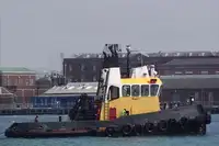 Towboat kanggo didol