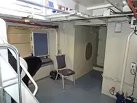 Kapal pesiar kanggo didol