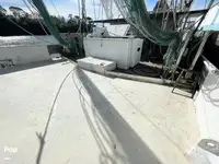 Kapal trawler kanggo didol