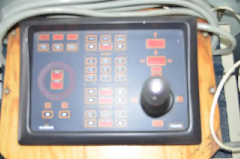 Kapal pasokan platform (PSV) kanggo didol