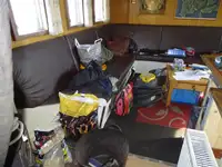 Kapal kerja kanggo didol