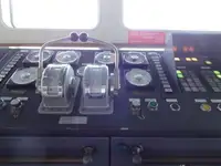 Kapal Ro-Ro kanggo didol