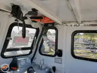 Kapal pangolahan iwak kanggo didol