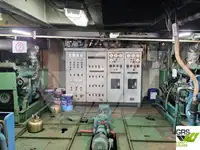 Kapal pendaratan, tangki kanggo didol