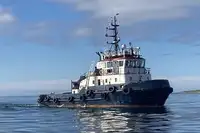 Towboat kanggo didol