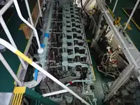 Kapal pengangkut barang curah kanggo didol
