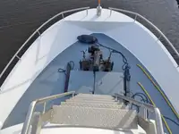 Kapal pesiar kanggo didol
