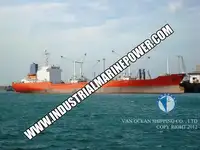 Kapal reefer kanggo didol
