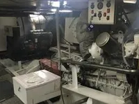 Kapal penumpang kanggo didol