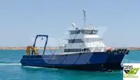 Kapal layanan ladang angin kanggo didol