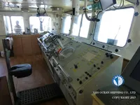 Kapal trawler kanggo didol