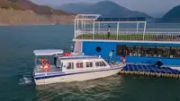 Kapal pesiar kanggo didol