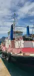 Towboat kanggo didol