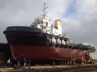 Kapal penarik kanggo didol