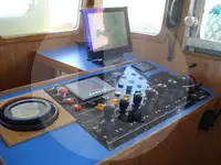 Trawler kanggo didol