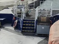 Kapal kru kanggo didol
